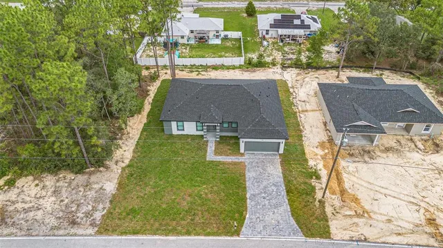 $1,900 | 9230 North Citrus Springs Boulevard, Citrus Springs, FL 34433