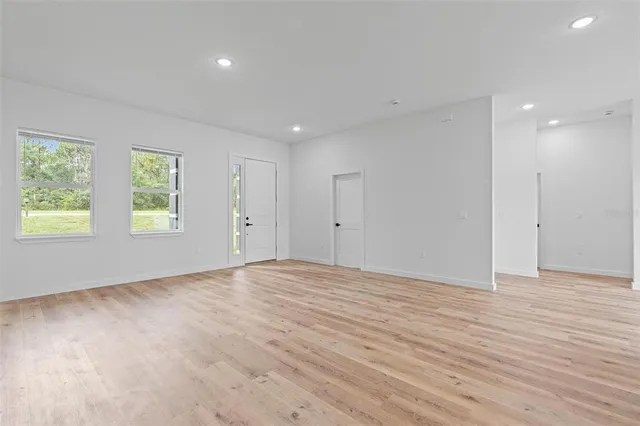 $1,900 | 9230 North Citrus Springs Boulevard, Citrus Springs, FL 34433