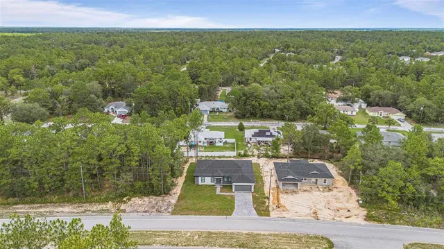 $1,900 | 9230 North Citrus Springs Boulevard, Citrus Springs, FL 34433