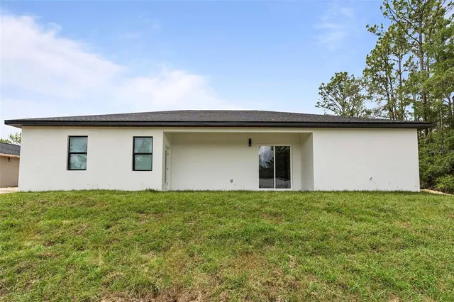 $1,900 | 9230 North Citrus Springs Boulevard, Citrus Springs, FL 34433