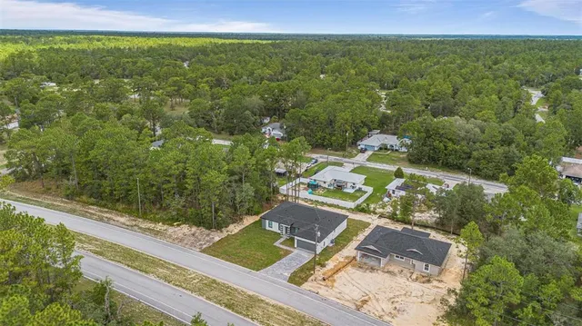 $1,900 | 9230 North Citrus Springs Boulevard, Citrus Springs, FL 34433