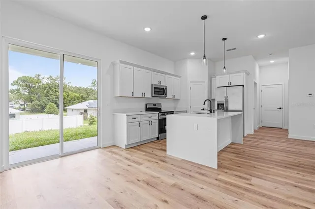 $1,900 | 9230 North Citrus Springs Boulevard, Citrus Springs, FL 34433