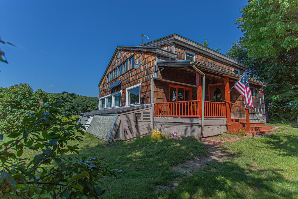 711 Cape Cod Hill Road New Sharon, ME 04955 - Photo 2 of 33 photo-8