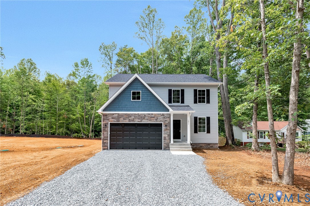 1011 Swan Lane Ruther Glen, VA 22546 - Photo 4 of 54