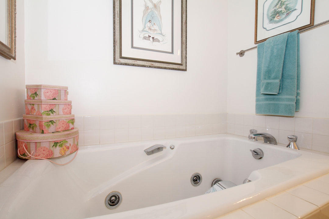 2529 South Clearing Road Salem, VA 24153 - Photo 15 of 34 Master Bath 2