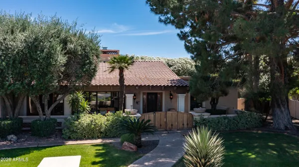 $1,275,000 | 1909 North Calle Maderas, Mesa, AZ 85213