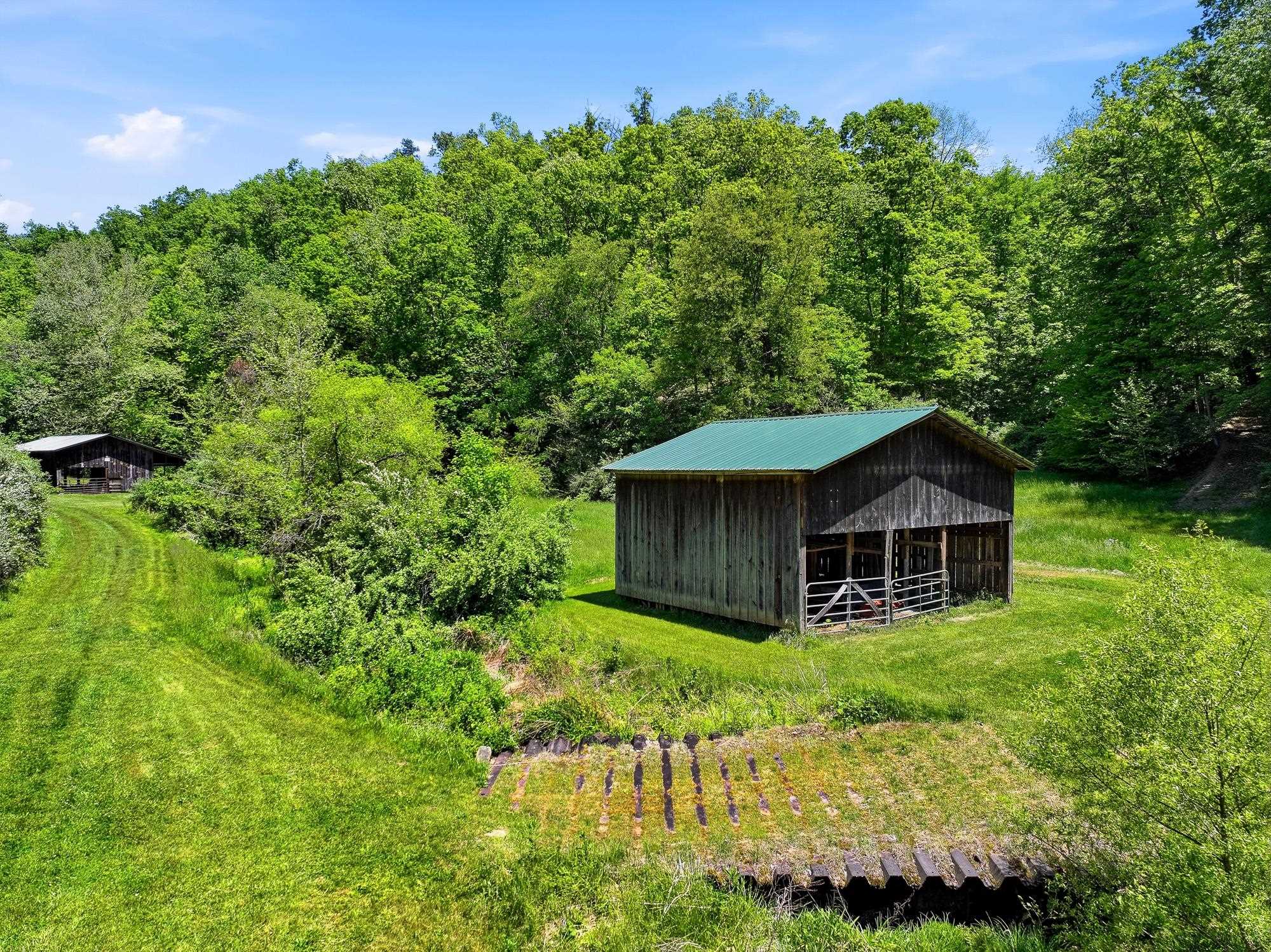 656 Coon Creek Road Hurricane, WV 25526 - Photo 5 of 20 Gallery Image 5