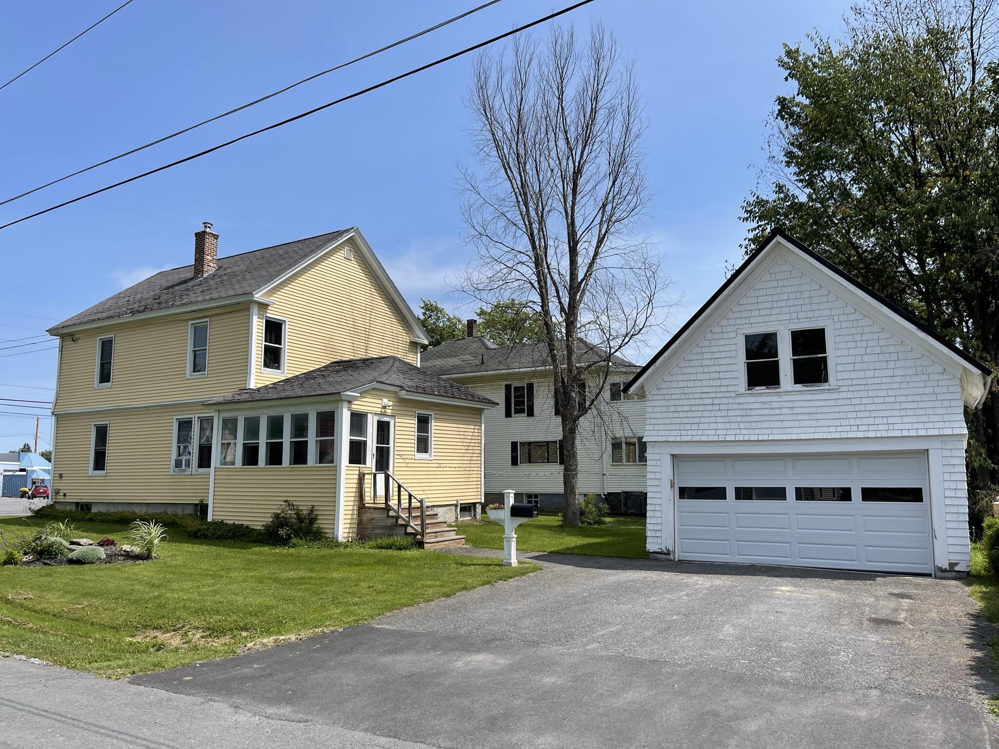 23 Mechanic Street Presque Isle, ME 04769 - Photo 1 of 39 IMG_2618
