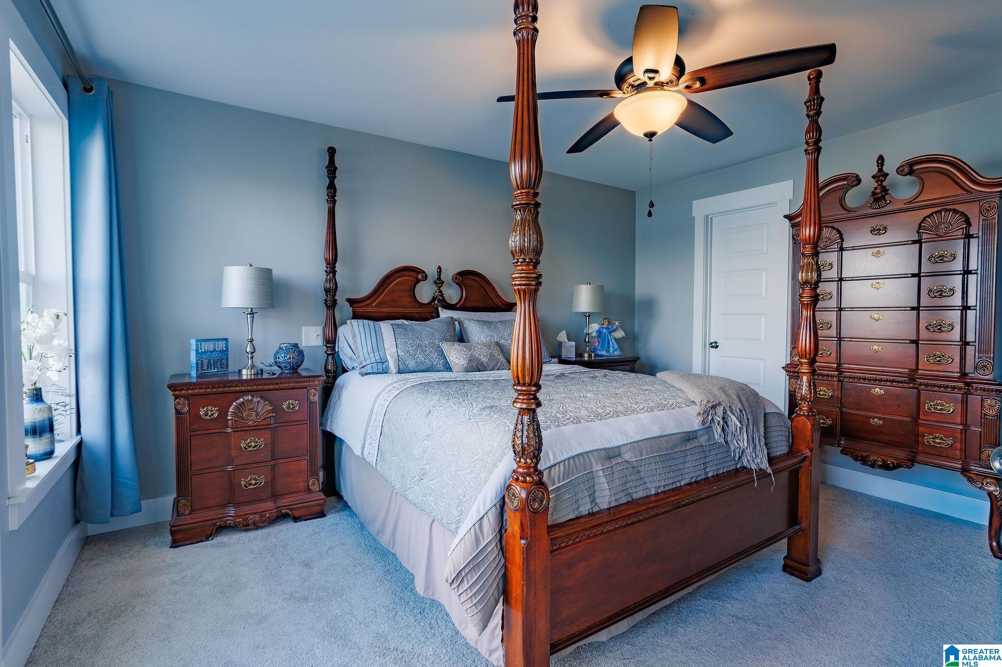 900 Sunset Road Pell City, AL 35128 - Photo 22 of 45
