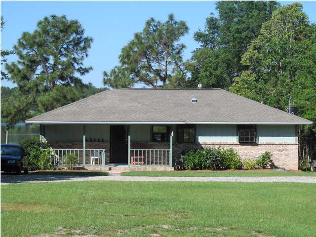 183 Vanderheide Road DeFuniak Springs, FL 32433 - Photo 1 of 14 Primary Photo