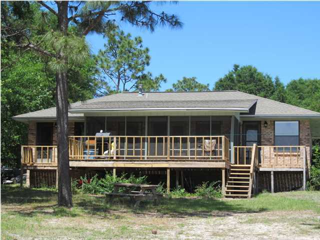 183 Vanderheide Road DeFuniak Springs, FL 32433 - Photo 2 of 14 Additional Photo