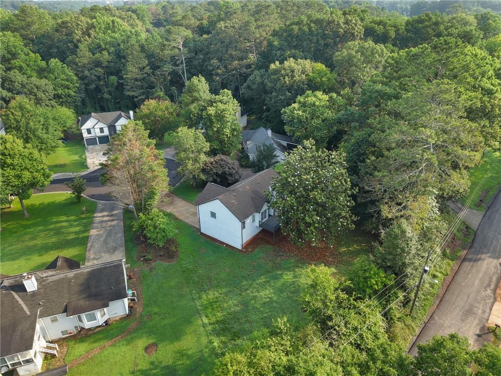 304 Windy Trace Canton, GA 30114 - Photo 43 of 49