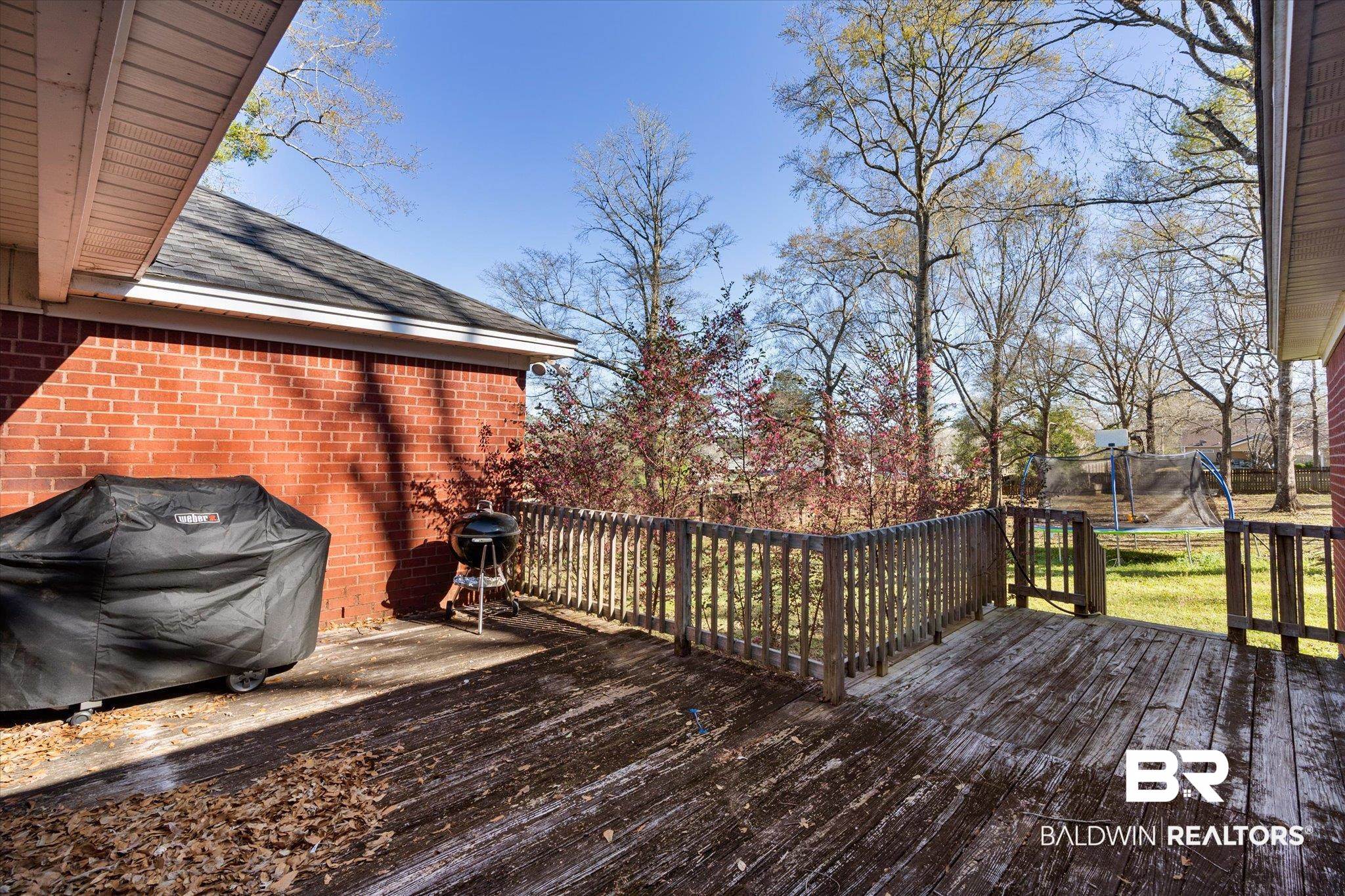 10263 Hunters Ridge Drive Mobile, AL 36695 - Photo 17 of 21