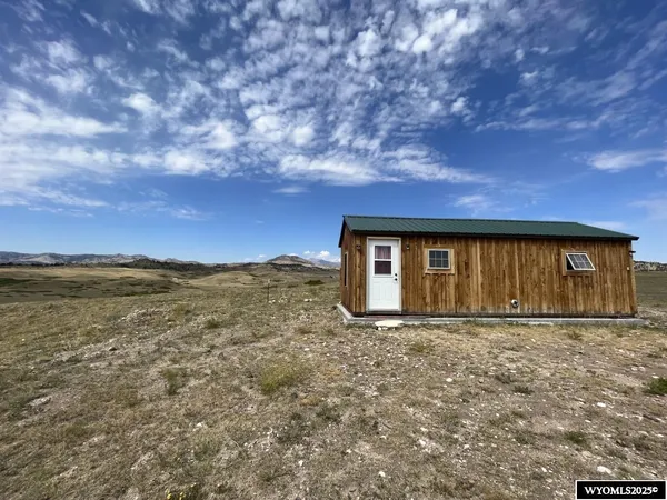 $197,000 | 307 Canyon Vista East, Wheatland, WY 82201
