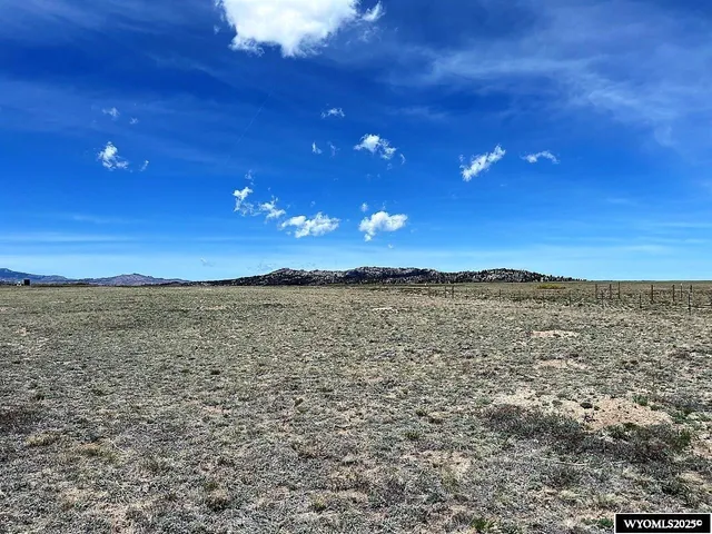 $197,000 | 307 Canyon Vista East, Wheatland, WY 82201