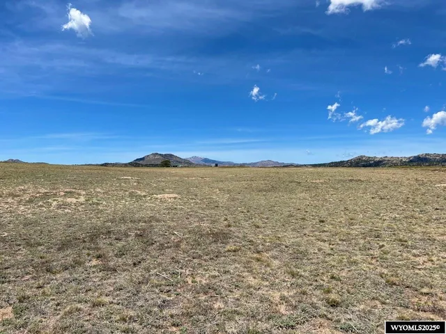 $197,000 | 307 Canyon Vista East, Wheatland, WY 82201