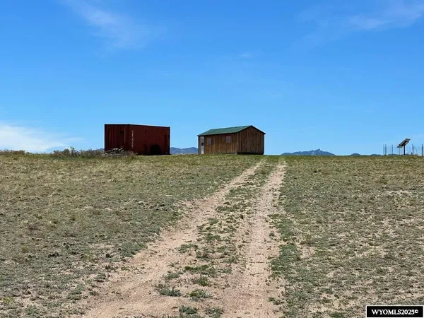 $197,000 | 307 Canyon Vista East, Wheatland, WY 82201