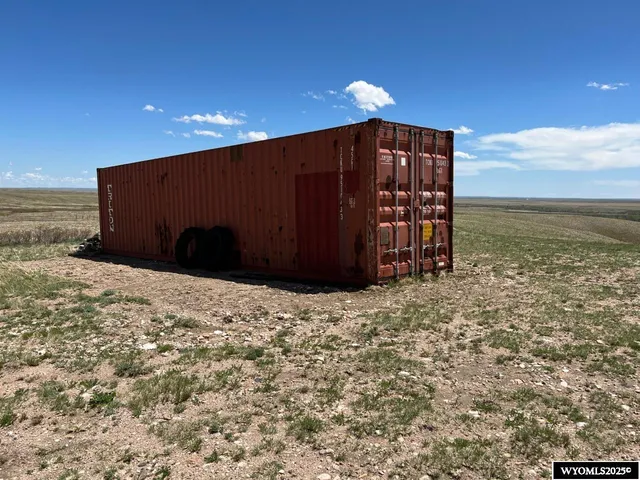 $197,000 | 307 Canyon Vista East, Wheatland, WY 82201