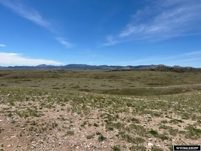 $197,000 | 307 Canyon Vista East, Wheatland, WY 82201