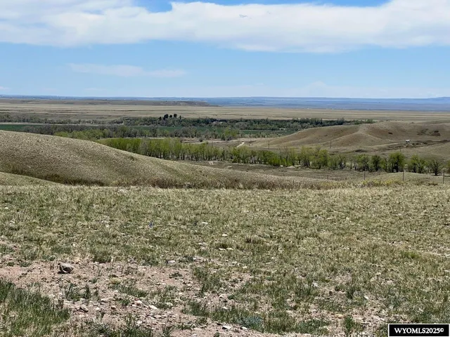 $197,000 | 307 Canyon Vista East, Wheatland, WY 82201