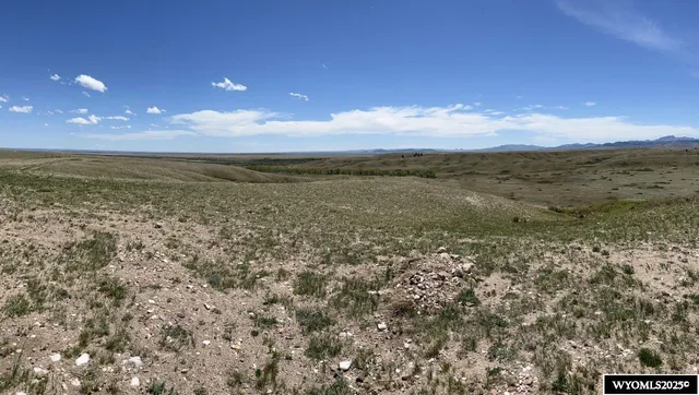 $197,000 | 307 Canyon Vista East, Wheatland, WY 82201