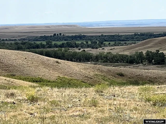 $197,000 | 307 Canyon Vista East, Wheatland, WY 82201