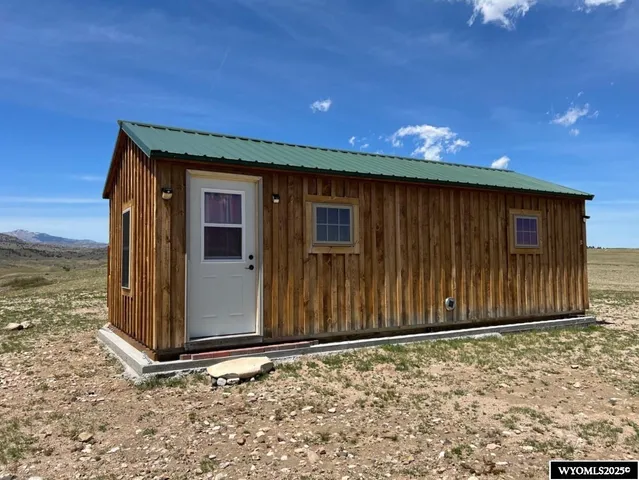 $197,000 | 307 Canyon Vista East, Wheatland, WY 82201