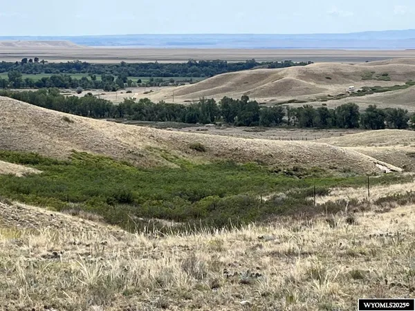 $197,000 | 307 Canyon Vista East, Wheatland, WY 82201