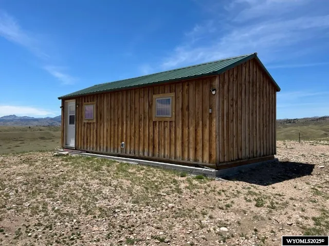 $197,000 | 307 Canyon Vista East, Wheatland, WY 82201