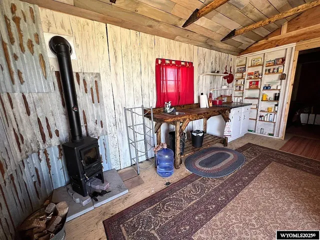 $197,000 | 307 Canyon Vista East, Wheatland, WY 82201