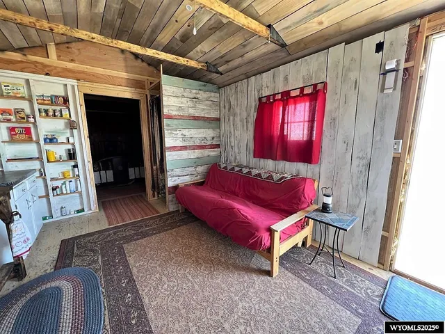 $197,000 | 307 Canyon Vista East, Wheatland, WY 82201