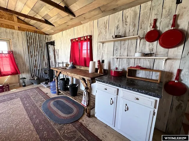 $197,000 | 307 Canyon Vista East, Wheatland, WY 82201