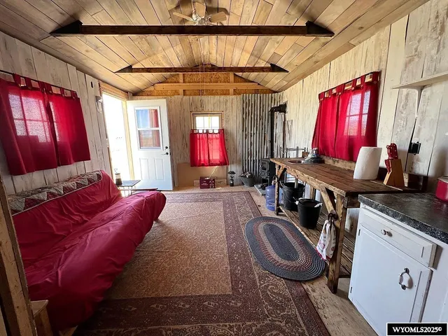 $197,000 | 307 Canyon Vista East, Wheatland, WY 82201