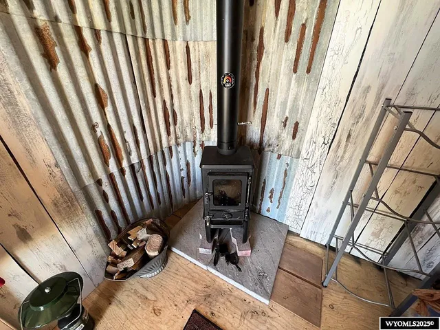 $197,000 | 307 Canyon Vista East, Wheatland, WY 82201