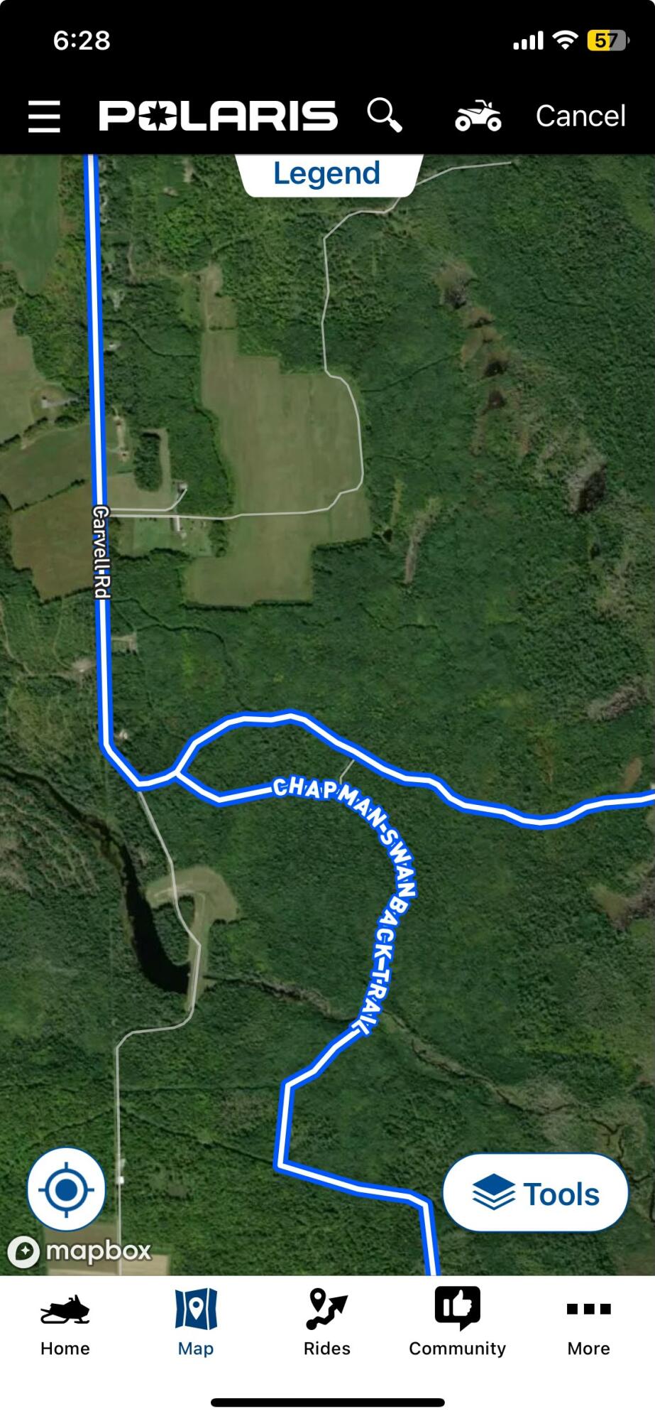 782 Carvell Road Mapleton, ME 04757 - Photo 7 of 13 tempImagee1jIZv