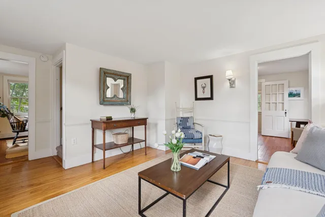 $599,000 | 193 Main Street, Cumberland, ME 04021