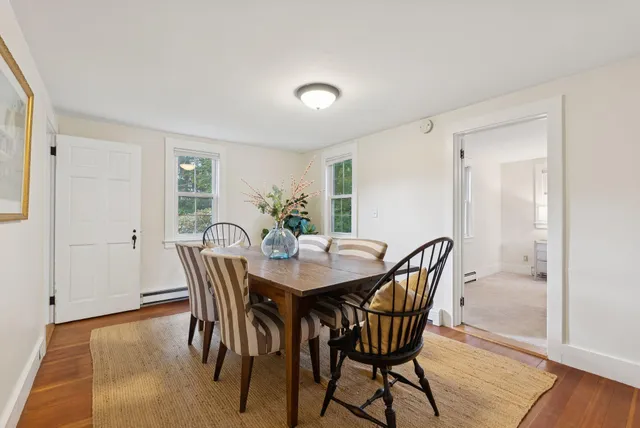 $599,000 | 193 Main Street, Cumberland, ME 04021