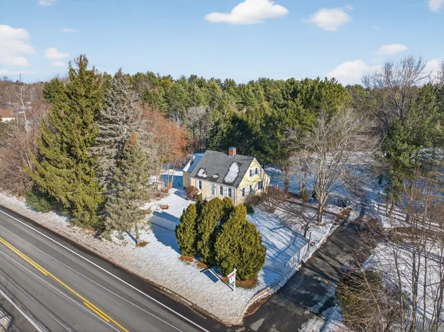$599,000 | 193 Main Street, Cumberland, ME 04021