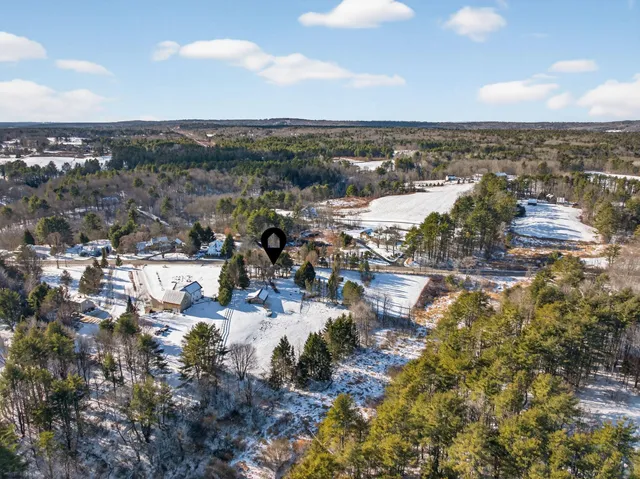 $599,000 | 193 Main Street, Cumberland, ME 04021