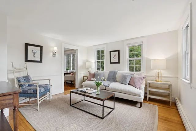 $599,000 | 193 Main Street, Cumberland, ME 04021