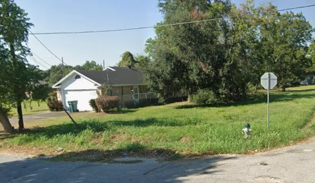 $17,500 | 0 Lincoln Street, Beaumont, TX 77701