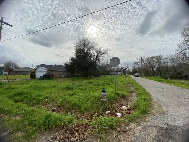$17,500 | 0 Lincoln Street, Beaumont, TX 77701