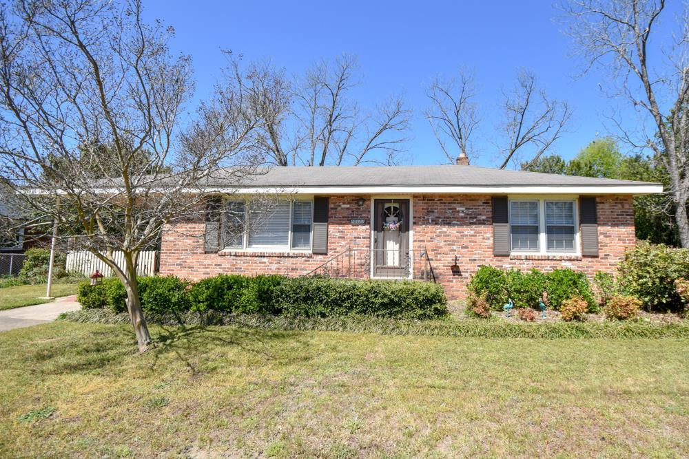 10127 Atomic Road North Augusta, SC 29841 - Photo 1 of 14 Main View