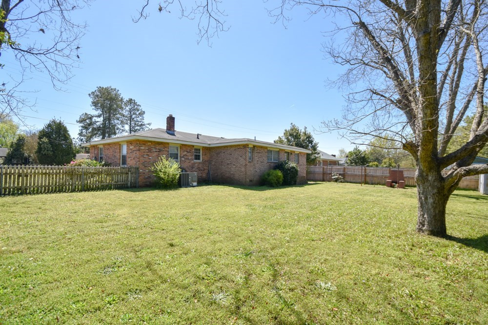 10127 Atomic Road North Augusta, SC 29841 - Photo 14 of 14