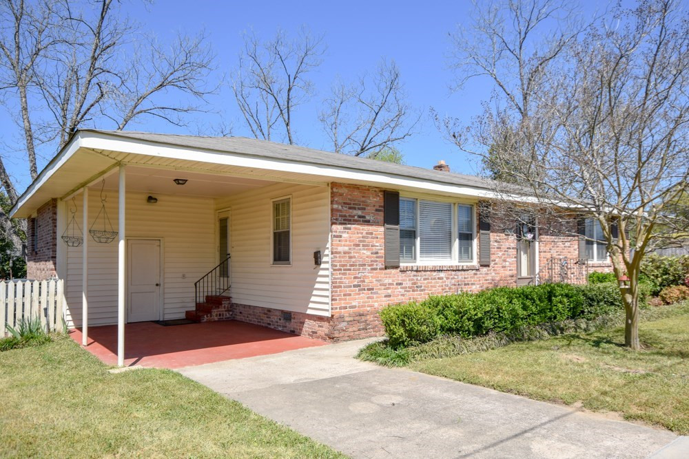 10127 Atomic Road North Augusta, SC 29841 - Photo 3 of 14