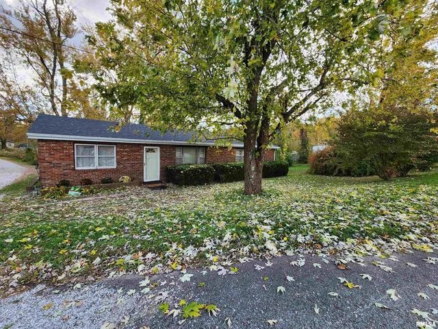 $124,900 | 355 Chestnut Street, Alto Pass, IL 62905