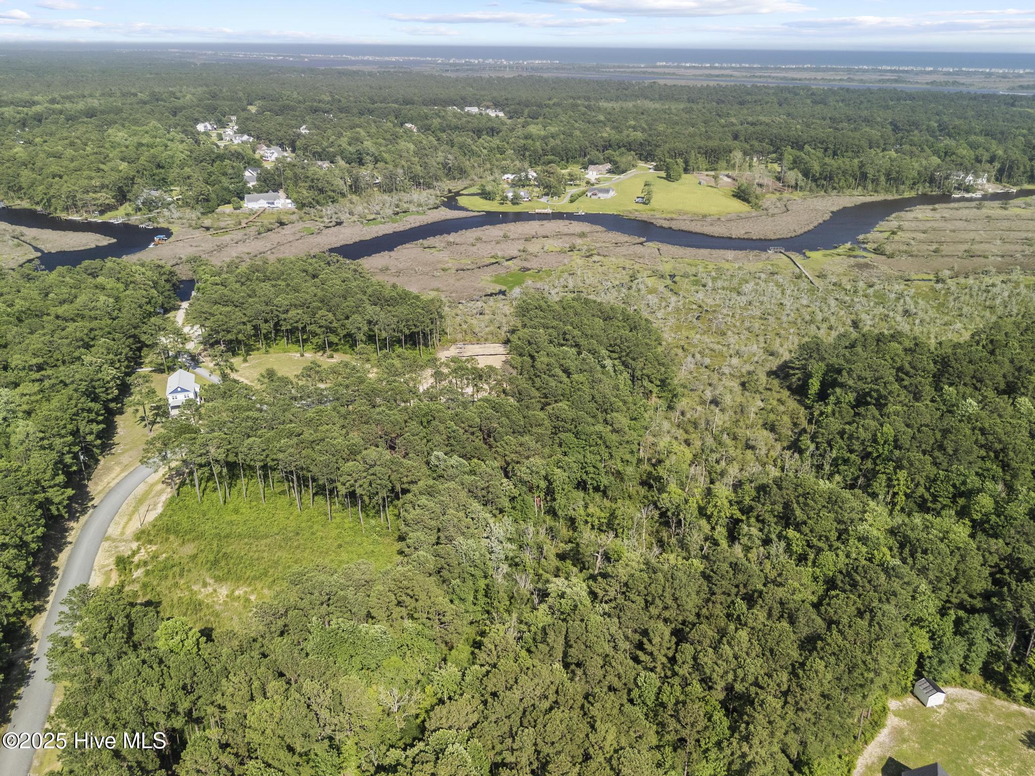 218 Alderman Landing Road Holly Ridge, NC 28445 - Photo 7 of 15 DJI_20250619163905_0548_D