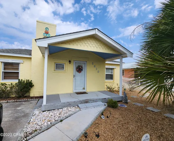 $439,000 | 5410 Sunset Avenue, Panama City, FL 32408