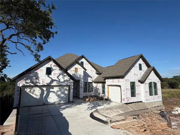 $924,883 | 1129 Twisted Tarpley Lane, Georgetown, TX 78628