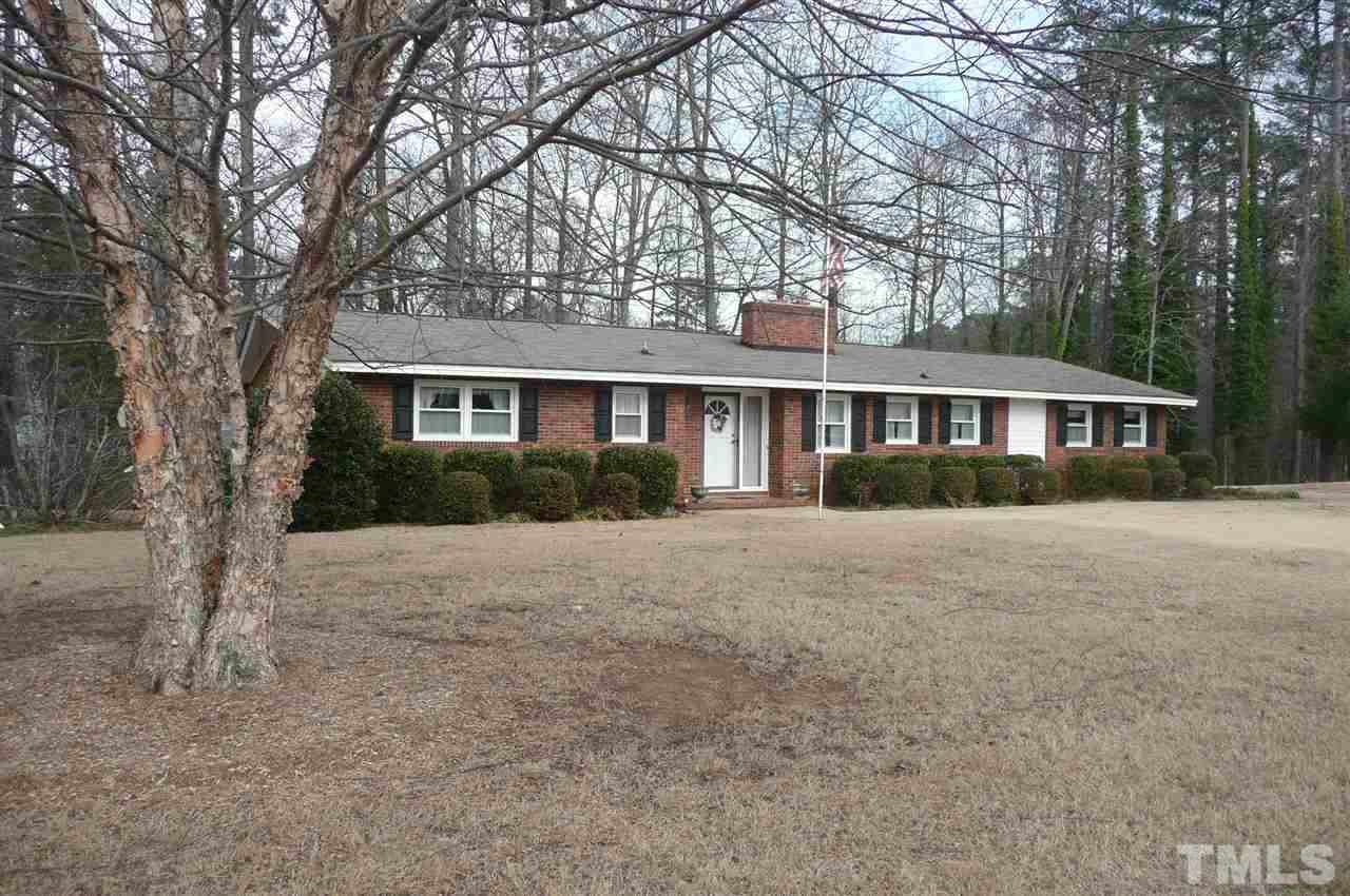 234 Forbes Road Wake Forest, NC 27587 - Photo 1 of 21 Gallery Image 1